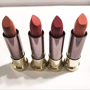 Urban Decay Makeup - Urban Decay Vice “Nudes” Urban Decay Makeup - Urban Decay Vice “Nudes”